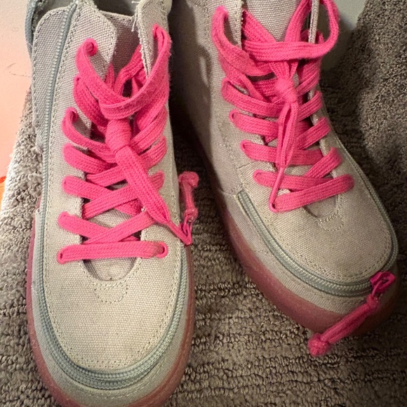 Billy Shoes - Picture 2 of 3